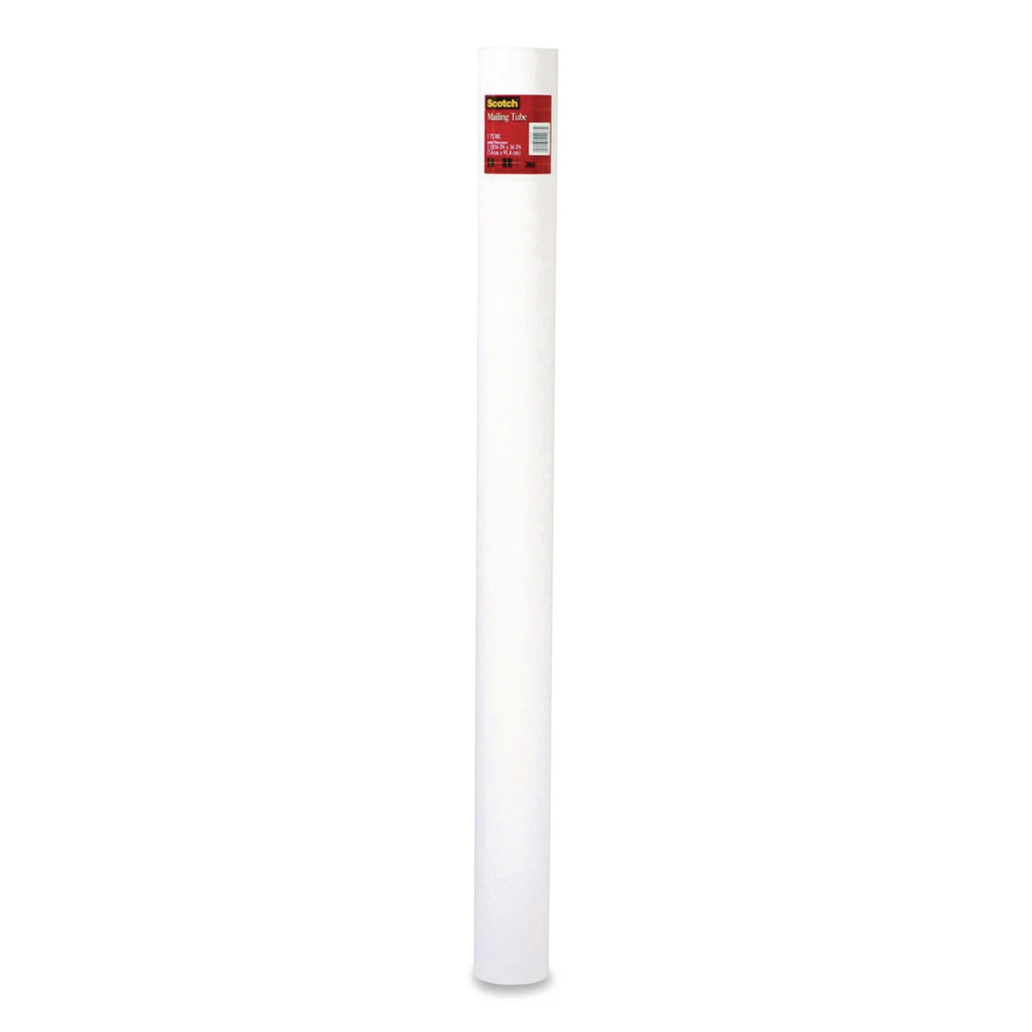 Airframe Tube