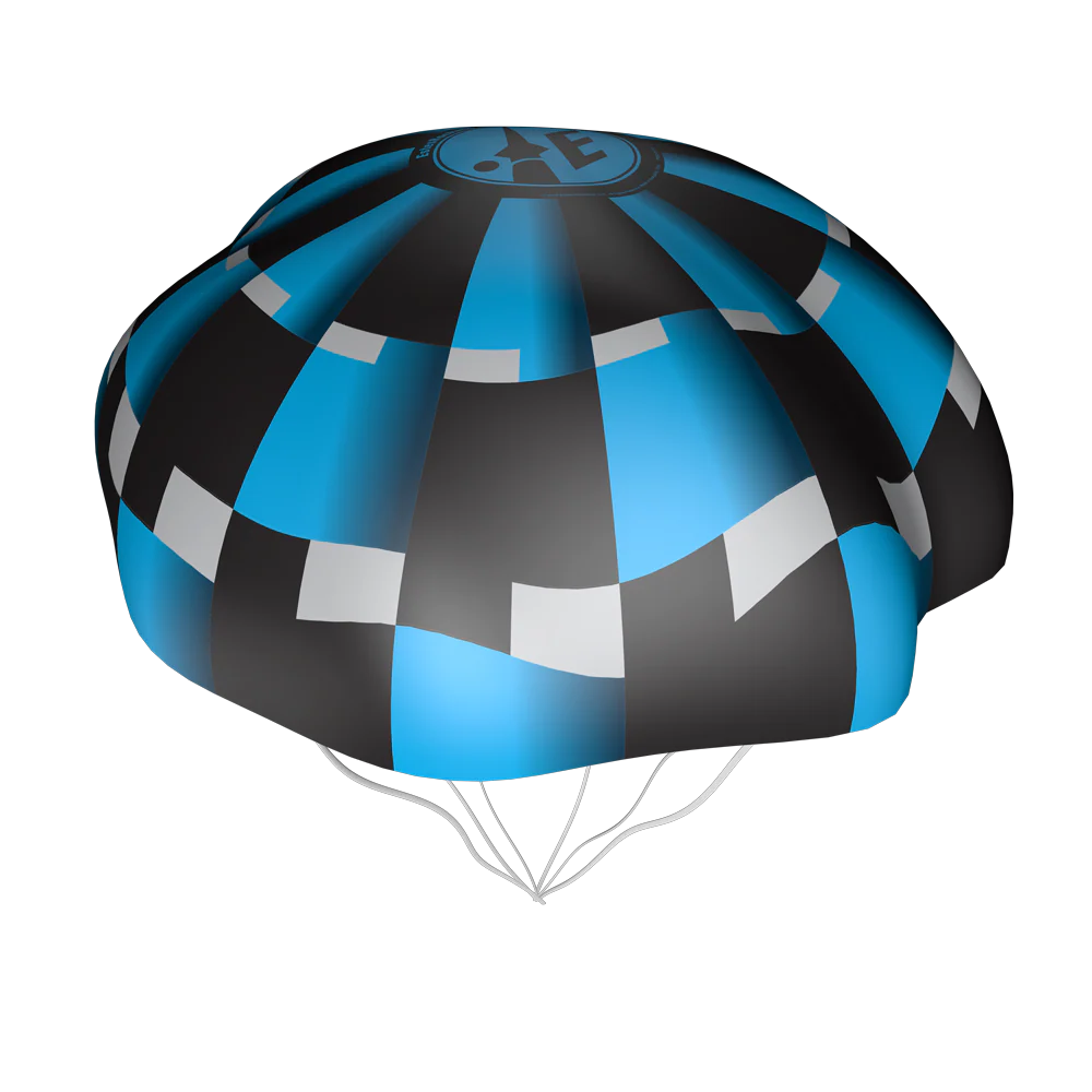 36" Parachute - Estes Education